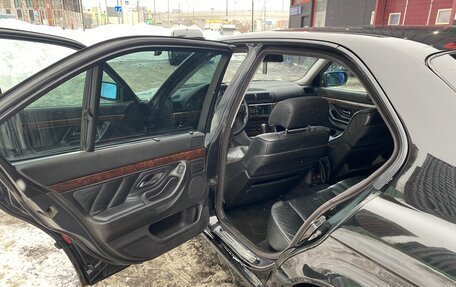 BMW 7 серия, 1998 год, 700 000 рублей, 6 фотография