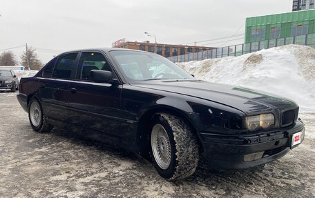 BMW 7 серия, 1998 год, 700 000 рублей, 5 фотография