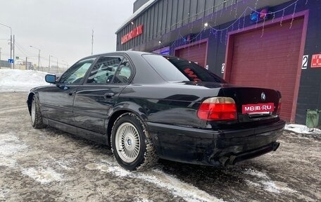 BMW 7 серия, 1998 год, 700 000 рублей, 3 фотография