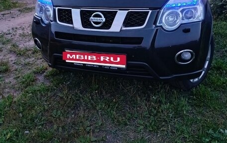 Nissan X-Trail, 2013 год, 1 699 000 рублей, 17 фотография