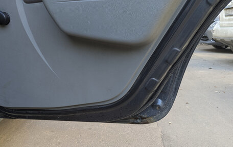 Renault Logan I, 2007 год, 400 000 рублей, 9 фотография