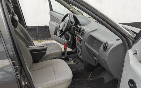 Renault Logan I, 2007 год, 400 000 рублей, 15 фотография