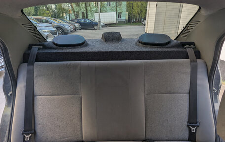 Renault Logan I, 2007 год, 400 000 рублей, 13 фотография