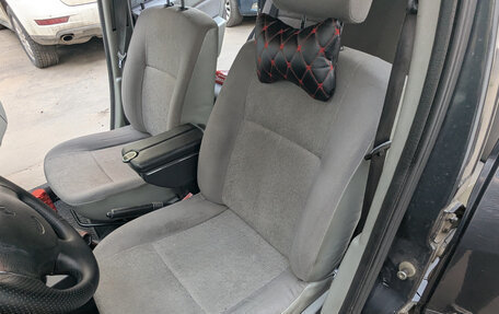 Renault Logan I, 2007 год, 400 000 рублей, 16 фотография