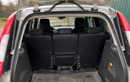 Ford C-MAX I рестайлинг, 2007 год, 495 000 рублей, 9 фотография