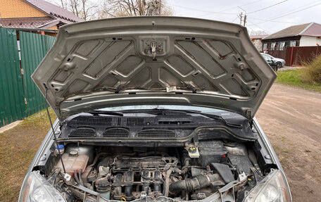 Ford C-MAX I рестайлинг, 2007 год, 495 000 рублей, 7 фотография
