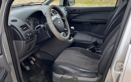 Ford C-MAX I рестайлинг, 2007 год, 495 000 рублей, 11 фотография
