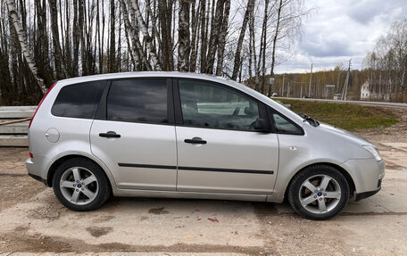 Ford C-MAX I рестайлинг, 2007 год, 495 000 рублей, 2 фотография