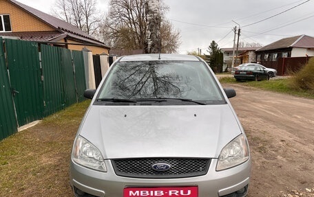 Ford C-MAX I рестайлинг, 2007 год, 495 000 рублей, 6 фотография