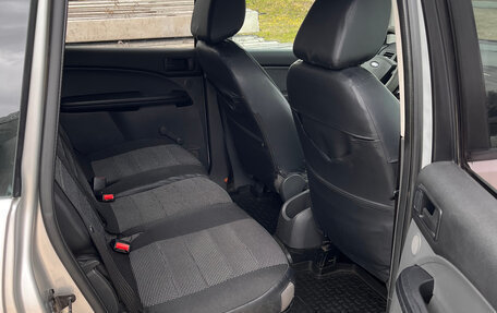 Ford C-MAX I рестайлинг, 2007 год, 495 000 рублей, 15 фотография