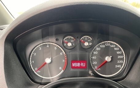 Ford C-MAX I рестайлинг, 2007 год, 495 000 рублей, 14 фотография