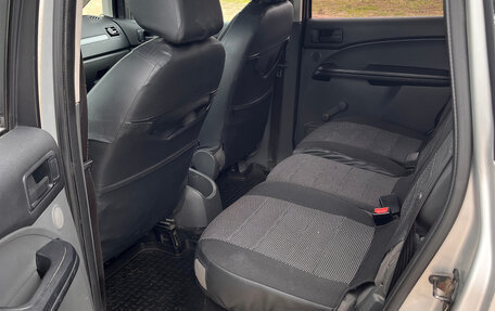Ford C-MAX I рестайлинг, 2007 год, 495 000 рублей, 16 фотография