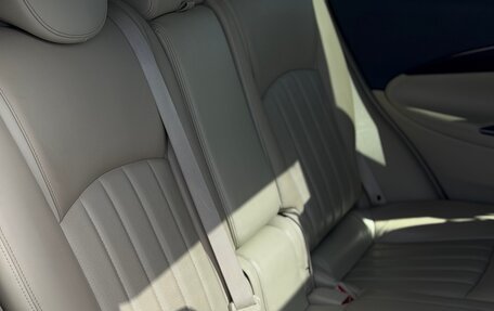 Infiniti QX50 I рестайлинг, 2016 год, 2 520 000 рублей, 13 фотография