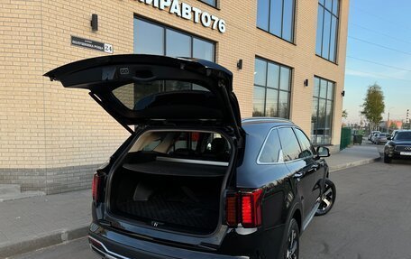 KIA Sorento IV, 2021 год, 3 150 000 рублей, 9 фотография
