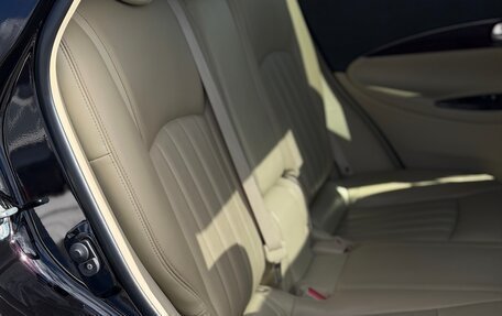 Infiniti QX50 I рестайлинг, 2016 год, 2 520 000 рублей, 14 фотография