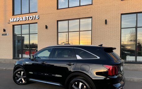 KIA Sorento IV, 2021 год, 3 150 000 рублей, 7 фотография