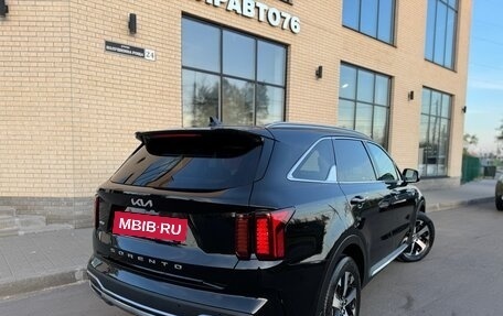 KIA Sorento IV, 2021 год, 3 150 000 рублей, 8 фотография