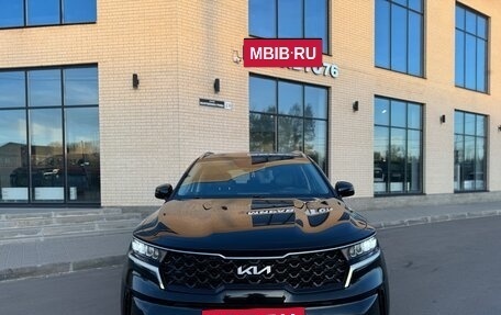 KIA Sorento IV, 2021 год, 3 150 000 рублей, 3 фотография