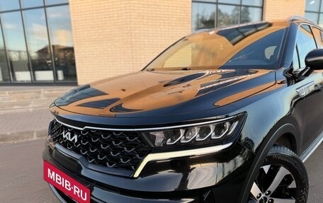 KIA Sorento IV, 2021 год, 3 150 000 рублей, 6 фотография