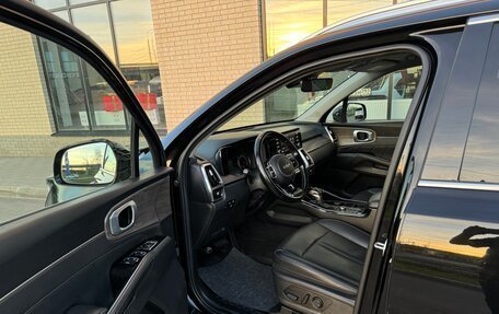 KIA Sorento IV, 2021 год, 3 150 000 рублей, 13 фотография