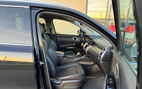 KIA Sorento IV, 2021 год, 3 150 000 рублей, 18 фотография