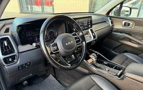 KIA Sorento IV, 2021 год, 3 150 000 рублей, 14 фотография
