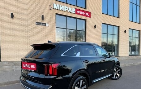 KIA Sorento IV, 2021 год, 3 150 000 рублей, 11 фотография
