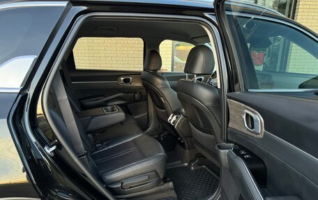 KIA Sorento IV, 2021 год, 3 150 000 рублей, 20 фотография