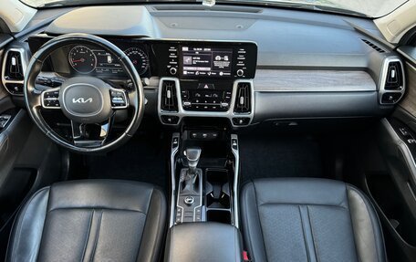 KIA Sorento IV, 2021 год, 3 150 000 рублей, 22 фотография