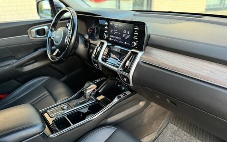 KIA Sorento IV, 2021 год, 3 150 000 рублей, 19 фотография