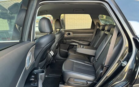KIA Sorento IV, 2021 год, 3 150 000 рублей, 16 фотография