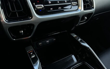 KIA Sorento IV, 2021 год, 3 150 000 рублей, 26 фотография