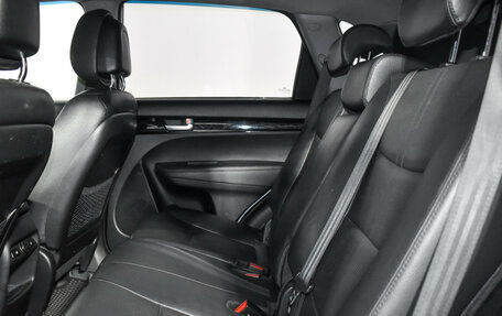 KIA Sorento II рестайлинг, 2013 год, 1 525 000 рублей, 11 фотография