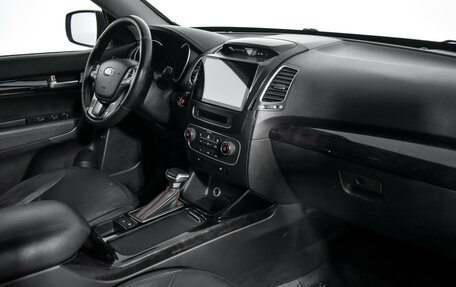 KIA Sorento II рестайлинг, 2013 год, 1 525 000 рублей, 12 фотография