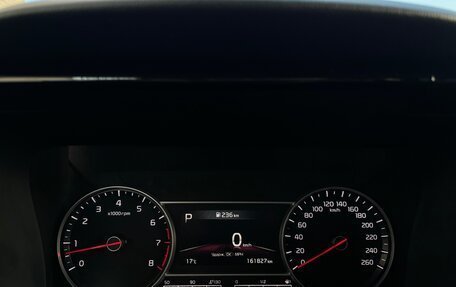 KIA Sorento IV, 2021 год, 3 150 000 рублей, 28 фотография