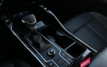 KIA Sorento IV, 2021 год, 3 150 000 рублей, 27 фотография