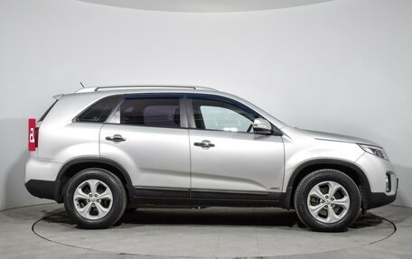 KIA Sorento II рестайлинг, 2013 год, 1 525 000 рублей, 4 фотография