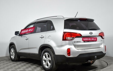 KIA Sorento II рестайлинг, 2013 год, 1 525 000 рублей, 7 фотография