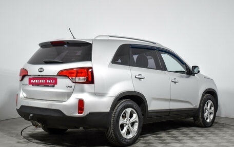 KIA Sorento II рестайлинг, 2013 год, 1 525 000 рублей, 5 фотография