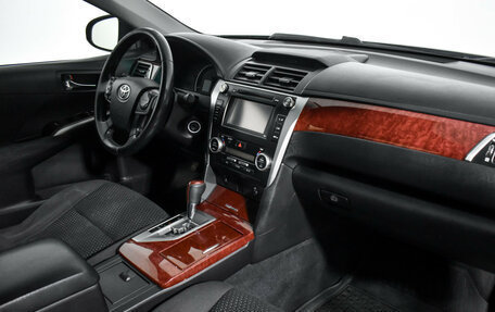 Toyota Camry, 2013 год, 1 349 000 рублей, 13 фотография