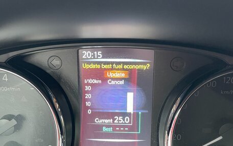 Nissan Qashqai, 2017 год, 1 900 000 рублей, 6 фотография
