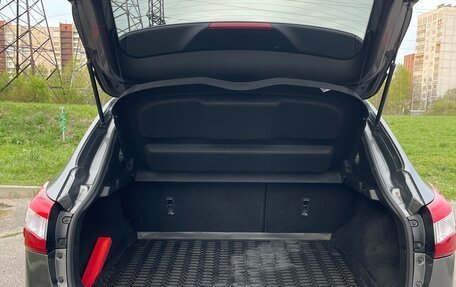 Nissan Qashqai, 2017 год, 1 900 000 рублей, 9 фотография