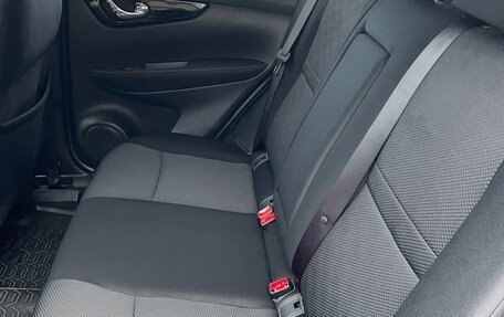 Nissan Qashqai, 2017 год, 1 900 000 рублей, 8 фотография
