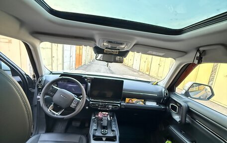 Haval H7, 2025 год, 3 100 000 рублей, 5 фотография