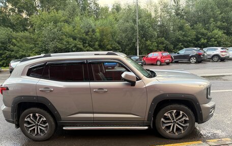 Haval H7, 2025 год, 3 100 000 рублей, 8 фотография