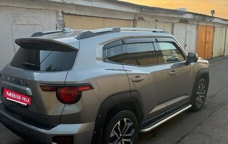 Haval H7, 2025 год, 3 100 000 рублей, 3 фотография