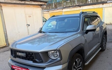Haval H7, 2025 год, 3 100 000 рублей, 2 фотография