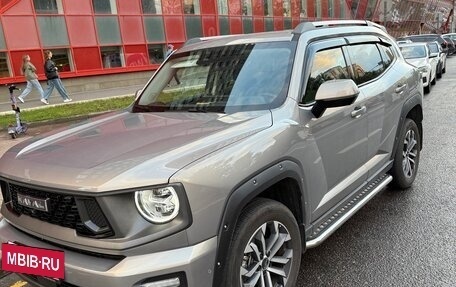 Haval H7, 2025 год, 3 100 000 рублей, 7 фотография