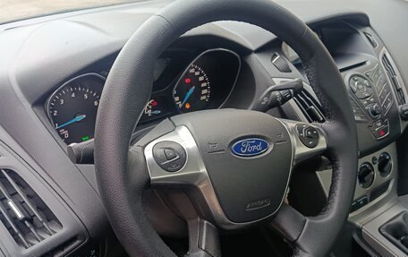 Ford Focus III, 2013 год, 999 000 рублей, 5 фотография