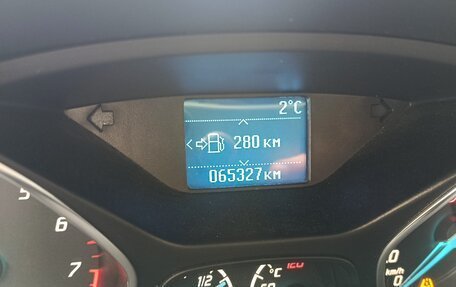 Ford Focus III, 2013 год, 999 000 рублей, 6 фотография